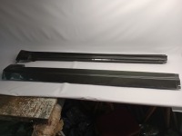 фото thumb №1, Молдинг порог левая порог volvo xc90 ii 2014-