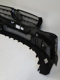 фото thumb №15, Mercedes v клас w447 447 рестайлінг бампер переднє датчики pts 831 + решітка радіатора