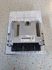 фото thumb №1, Ecu renault 0281034420 237106319r новий
