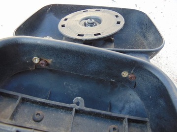 фото thumb №13, Дзеркало ліві mercedes sprinter i w903 рестайлінг 5pin pinwów європа