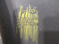 фото thumb №13, Vw golf vi kombi variant 1k9 09-13 бампер передній na омивачі org !!!