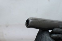 фото thumb №7, Важіль гальмо ручний сіра шкіра оригінал audi a4 b5 fl 99-01