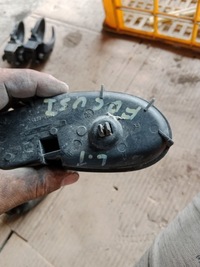 фото thumb №2, Ручка внутрішня лівий задня ford focus mk1