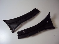 фото thumb №1, Жабо mazda 3 i 2003-