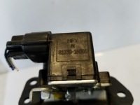 фото thumb №3, Замок крышки багажника задняя hyundai ix35 81230-1h300