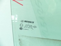 фото thumb №2, Скло двері задня права renault fluence 2015