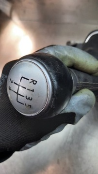 фото thumb №7, Домкрат изменения коробки передач vw golf v 1.6 mpi 1k0711061b