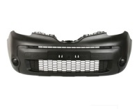 фото thumb №1, Бампер передний перед renault kangoo ii 13-