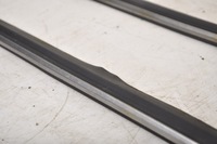 фото thumb №9, Bmw e24 накладки пороговые комплект