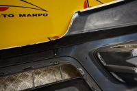 фото thumb №13, Chevrolet colorado 2015 - 2020 бампер перед передний решётка usa