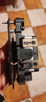 фото thumb №3, 0203303011 bmw радар distronic 01661