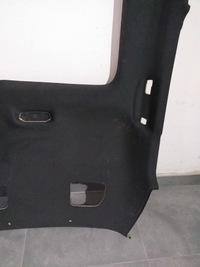 фото thumb №5, Bmw 1 f40 m135i 19- потолок крыша панорамное зеркало 7462557