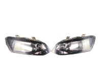 фото thumb №1, Vw polo v 5 09-14 лампа правая левая перед передняя