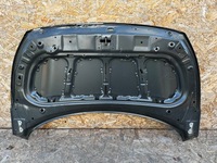 фото thumb №5, Kia ceed ii капот крышка двигателя оригинальная