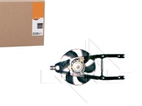 фото thumb №1, Вентилятор радиатора fiat cc sc 0,9 nrf