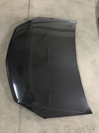 фото thumb №1, Opel astra iii h gtc opc капот z20r