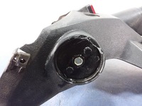 фото thumb №5, Baotian bt49qt-9f3 підкрилок задня бризковик