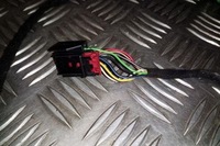 фото thumb №8, Дзеркало праві vw passat b7 362 3c0857934a 1.6l дизель 77kw 2013