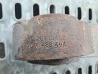 фото thumb №8, Полурессора renault midlum 22.5 dci