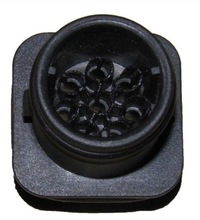 фото thumb №1, - роз'єм роз'єми фара daf