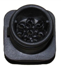 фото thumb №1, Роз'єм роз'єми фара daf xf105 5pin