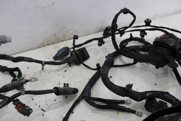 фото thumb №10, Jeep grand cherokee wl 3.6 2021- джгут камери двигуна 68570541ac