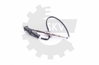 фото thumb №13, Датчик температури вихлопних газів opel 855410