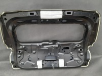 Ford explorer ev 24- кришка багажника багажника задній задня оригінал Недорого, фото thumb