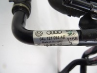 фото thumb №7, Audi q3 lift трубки дроти wody 04l121064ae