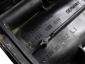 фото thumb №9, Колектор всмоктуючий впускний audi a4 b8 a5 8t a6 c7 2.0 tfsi 06h133185bh