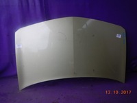 фото thumb №1, Renault megane ii 02- капот кришка двигуна ted99