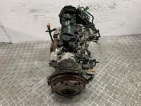 Двигун peugeot 3008 2 1.6 blue hdi 17 r dv6fc-bhz Оригінал, фото thumb