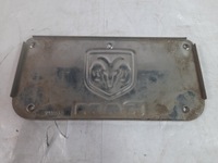 фото thumb №6, Dodge ram 1500 19- пластина бризковик usa