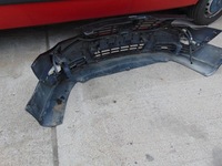 фото thumb №14, Бампер перед vw passat b6 pod ксенон чёрный