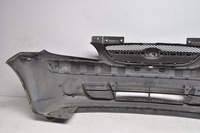 фото thumb №12, Hyundai getz бампер перед передний lift