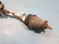 фото thumb №9, Mercedes benz w203 sport купе колонка кермова