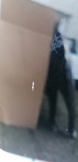 Mercedes c-klasa w205 капот a2058170020 14-21r Оригинал, фото thumb