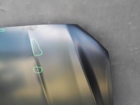 фото thumb №7, Ford mondeo mk5 капот перед передня oryg