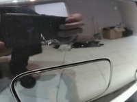 фото thumb №9, Audi a4 rs4 рестайлинг бампер переднее перед