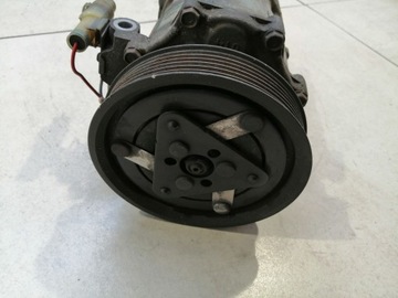 фото thumb №8, Компрессор кондиционера rover 25 2.0 td 1220f