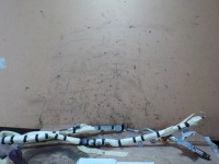 фото thumb №1, Mazda 5 2005 2.0 шторка безопасности подушка безопасности левая t98223a