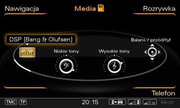 фото thumb №6, Озвучивание bang & olufsen audi q5 8r 14 динамиков монтаж кодирование