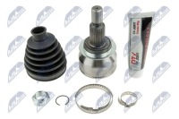 Шрус  піввісь npz-mz-055 nty mazda 6 Доставка, фото thumb