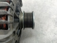 Генератор peugeot 207 v761548480 2612380a tg12c120 210009260 1.6 thp с Разборки, фото thumb