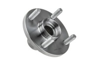 фото thumb №8, Ступиця колеса перед bez підшипник