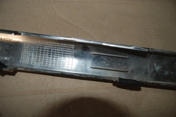 фото thumb №10, Хром планка бампера зад права hyundai santa fe iv 86692-s1010