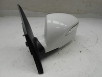 фото thumb №5, Hyundai ix35 дзеркало ліва 8 pin поворотник лак tcw 876102y070