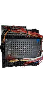 фото thumb №1, Volvo s80 коробка модуль bsi 9494673 9441584