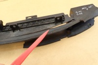 Bmw 7 g11 g12 15- абсорбер бампера передній низ  нижній 51118061181 оригінальний номер Ціна, фото thumb