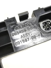 фото thumb №4, Tesla model s lift направляющая бампера правый задний